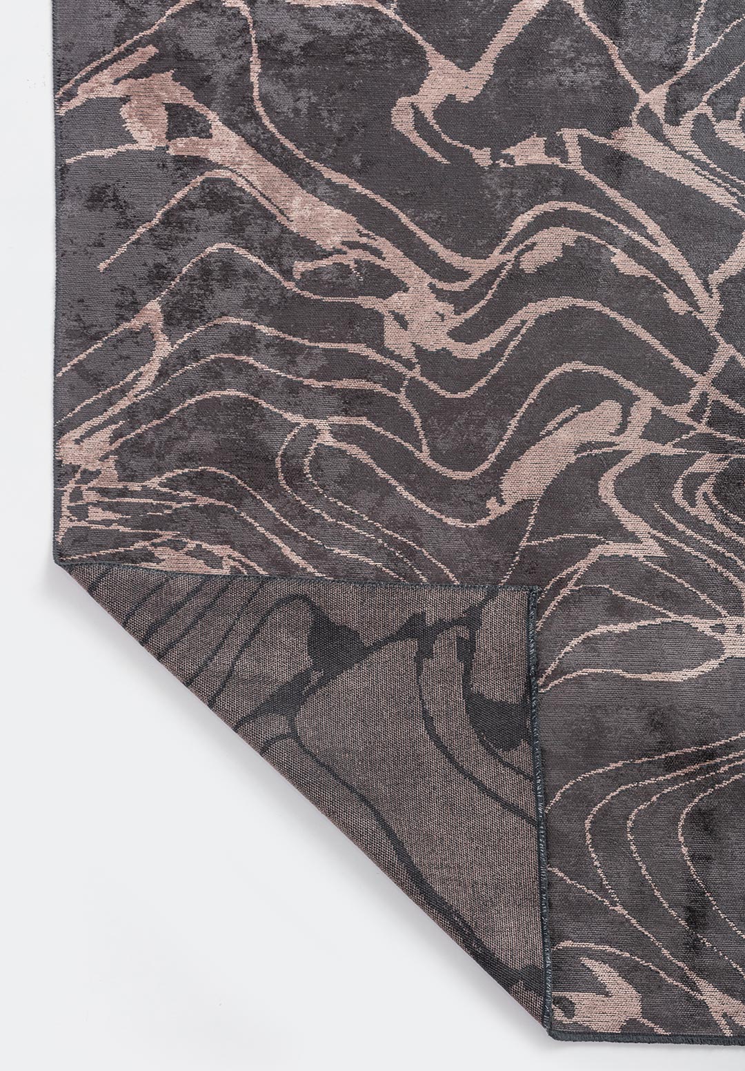 Topography Rug Living in Design